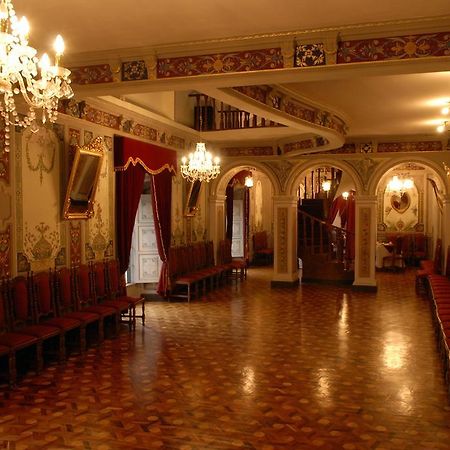 Hotel Independencia Сукре Екстериор снимка