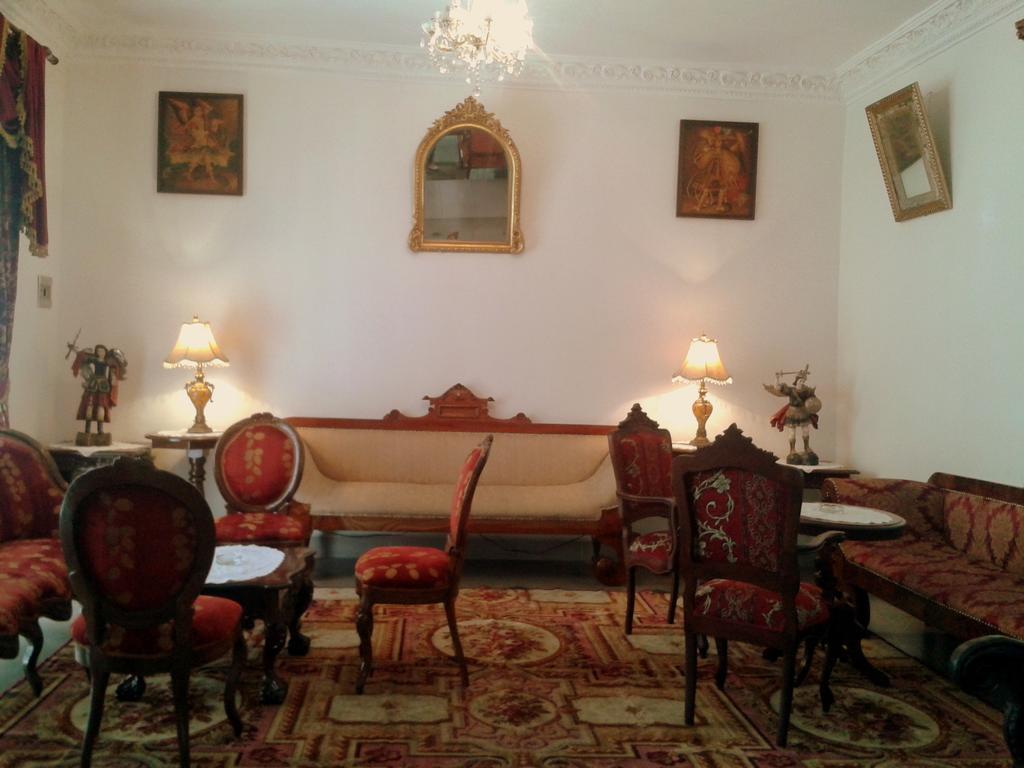 Hotel Independencia Сукре Екстериор снимка