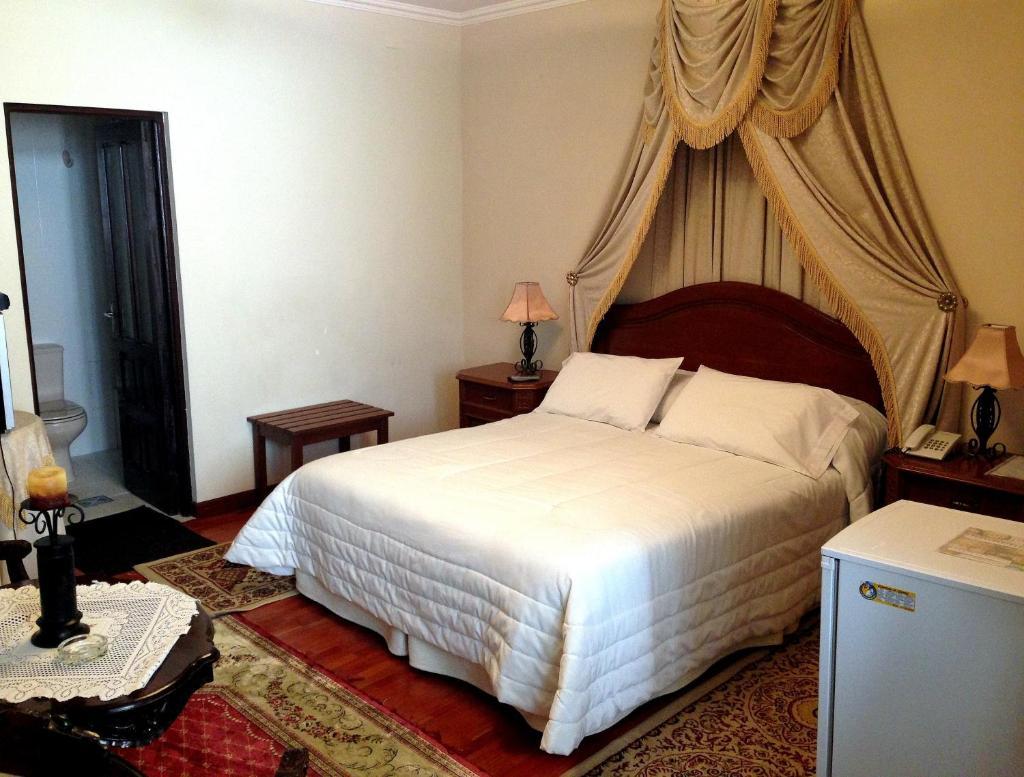 Hotel Independencia Сукре Екстериор снимка