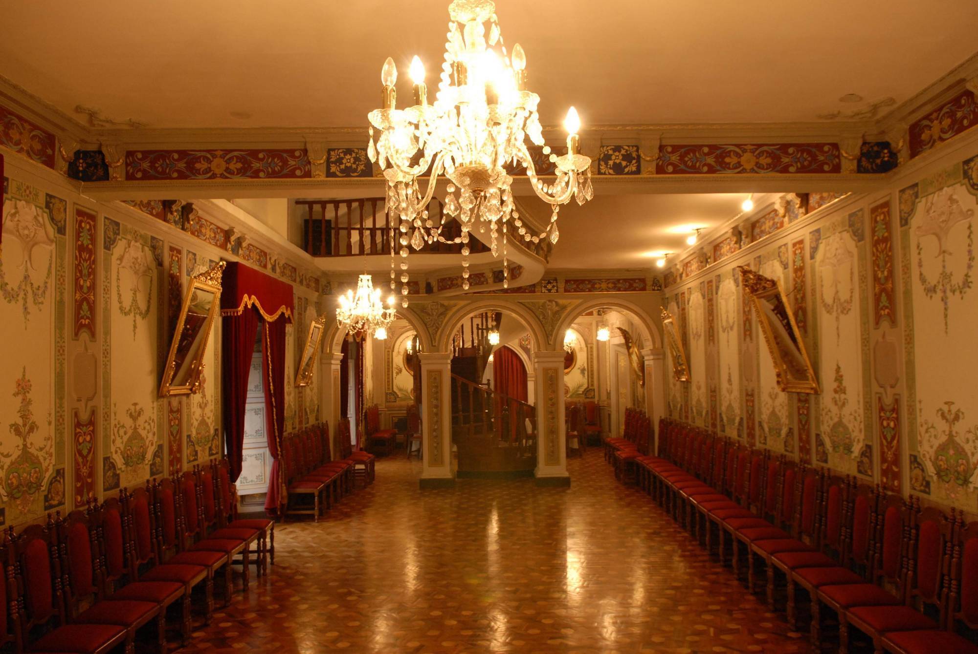 Hotel Independencia Сукре Екстериор снимка